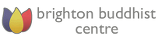 Brighton Buddhist Centre logo