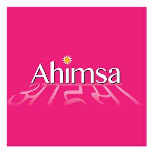 BYF sponsors Ahimsa