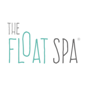 The Float Spa Yoga Brighton Yoga Festival sponsor