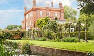 Champneys om yoga retreat brighton yoga foundation