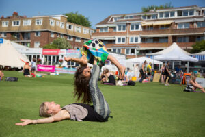 Brighton Yoga Festival 2021
