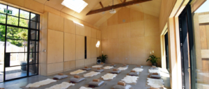 Om Retreats Brighton Yoga Foundation