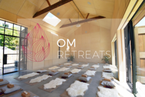 Brighton Yoga Foundation Om Retreats