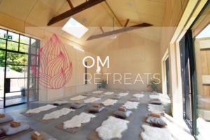 Om Retreats Brighton Yoga Foundation