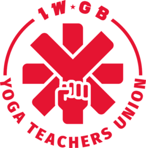 Yoga Teachers Union Brighton Yoga Foundation
