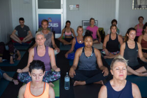 Diversity Brighton Yoga Foundation