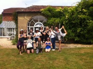 Om Retreats Brighton Yoga Foundation