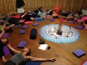 Om Retreats Brighton Yoga Foundation