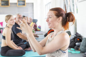 Brighton Yoga Teacher Forum