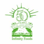 Infinity Foods logo