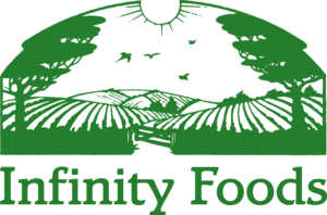 Infinity Foods Brighton