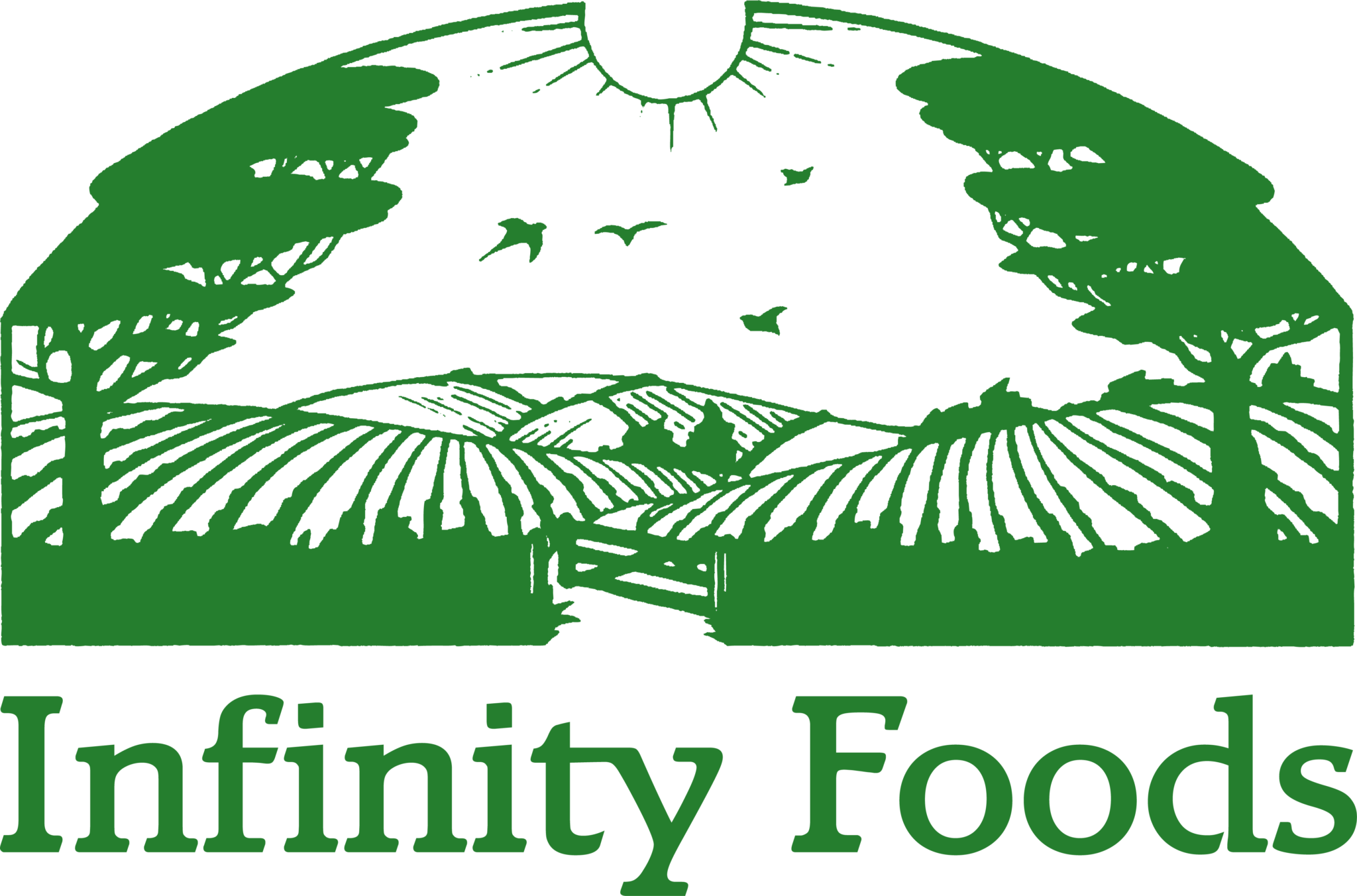 Infinity Foods Brighton