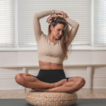 Zara Yoga Teacher