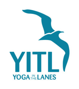 yoga in the lanes