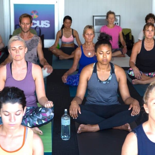 Brighton yoga foundation black lives matter diversity